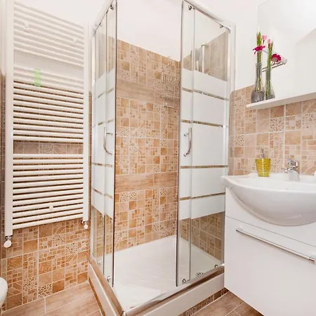 Maison d'hôtes Interno 1 *